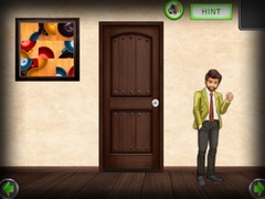 เกม Amgel Easy Room Escape 175