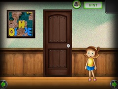 เกม Amgel Kids Room Escape 191