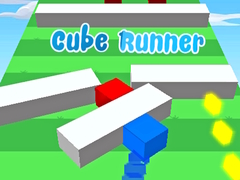 เกม Cube Runner