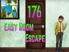 เกม Amgel Easy Room Escape 176