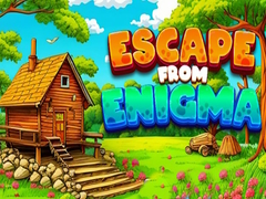 เกม Escape From Enigma