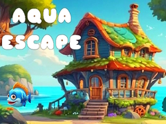 เกม Aqua Escape