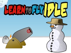 เกม Learn To Fly Idle 
