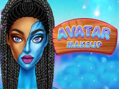 เกม Avatar Make Up