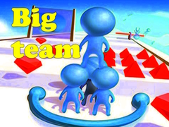 เกม Big team
