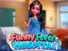 เกม Funny Fever Hospital