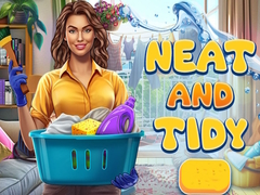 เกม Neat and Tidy