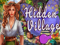 เกม Hidden Village