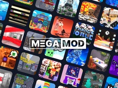 เกม Mega Mod