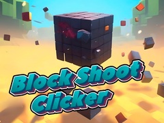 เกม Block Shoot Clicker
