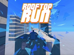 เกม Rooftop Run