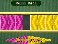 เกม Arrows