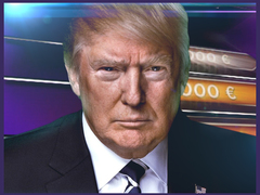 เกม Millionaire With Trump