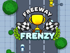 เกม Freeway Frenzy