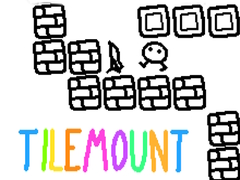 เกม Tilemount
