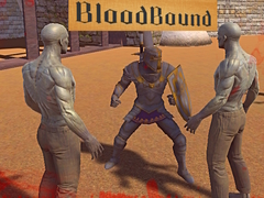 เกม BloodBound