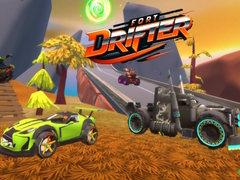 เกม Fort Drifter