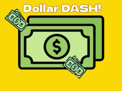 เกม Dollar Dash!