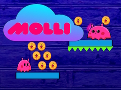 เกม Molli