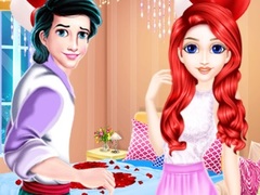 เกม Couple Romantic Date Night