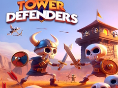 เกม Tower Defenders