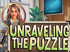 เกม Unraveling the Puzzle