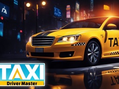 เกม Taxi Driver: Master