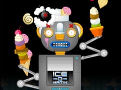เกม Ice-O-Matik