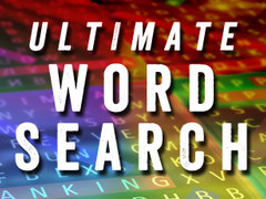 เกม Ultimate Word Search