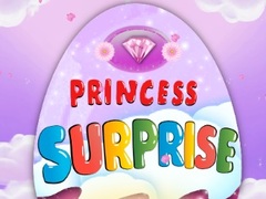 เกม Surprise Princess