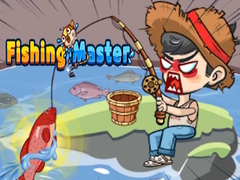 เกม Fishing Master
