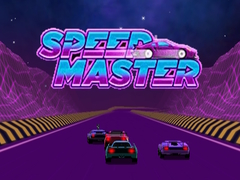 เกม Speed Master
