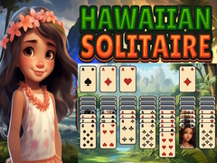 เกม Hawaiian Solitaire