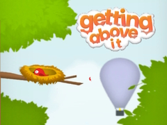เกม Getting Above It