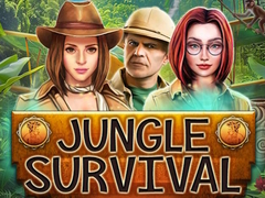 เกม Jungle Survival