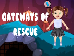 เกม Gateways of Rescue