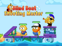 เกม Blind Boat Shooting Master
