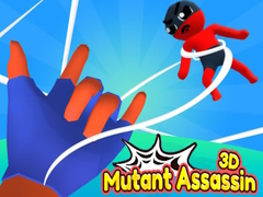 เกม Mutant Assassin 3D
