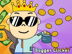 เกม Beggar Clicker