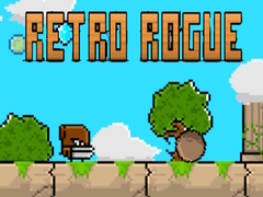 เกม Retro Rogue