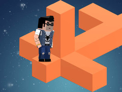 เกม The Branch Runner
