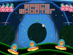 เกม SpaceShooter