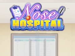 เกม Nose Hospital