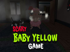 เกม Scary Baby Yellow Game