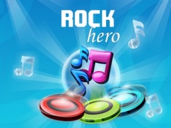 เกม Rock Hero
