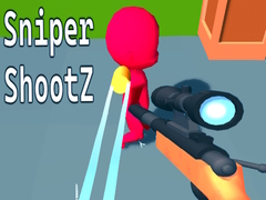 เกม Sniper ShootZ