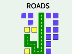 เกม Roads