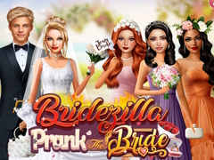 เกม Bridezilla Prank the Bride