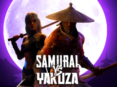 เกม Samurai vs Yakuza 
