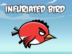 เกม Infuriated bird